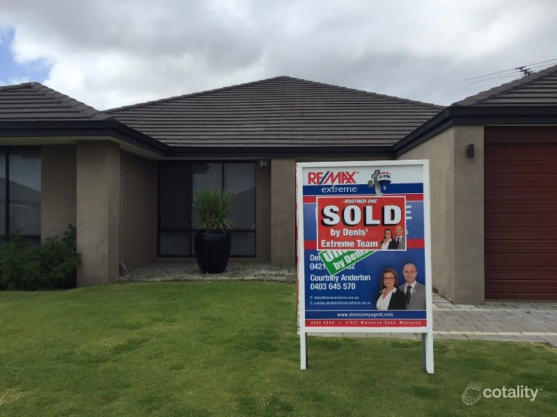 25 Verona St, Hocking, WA 6065