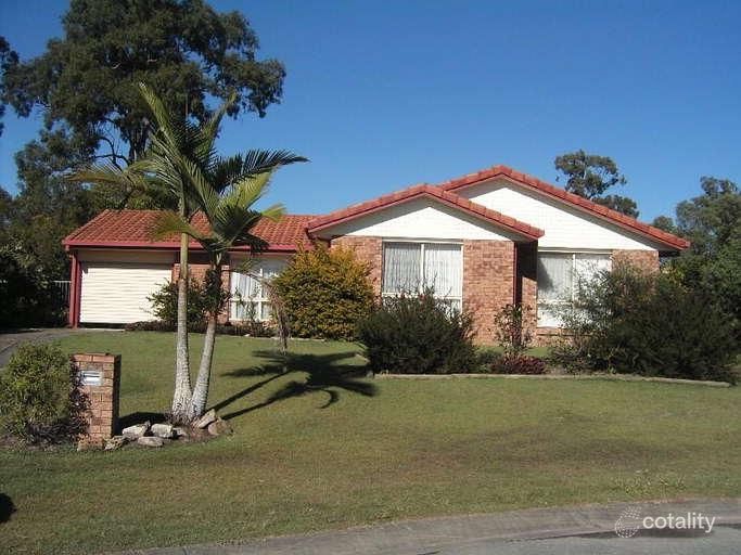 24 Nicolis Ct, Beenleigh, QLD 4207