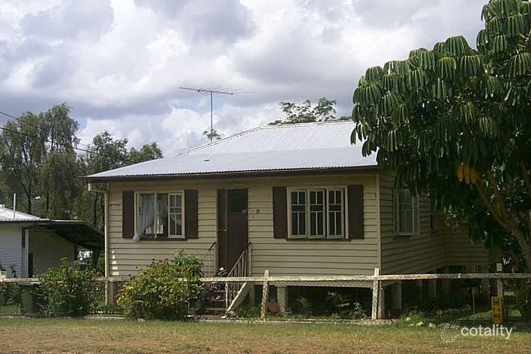 18 Chilcot St, Silkstone, QLD 4304