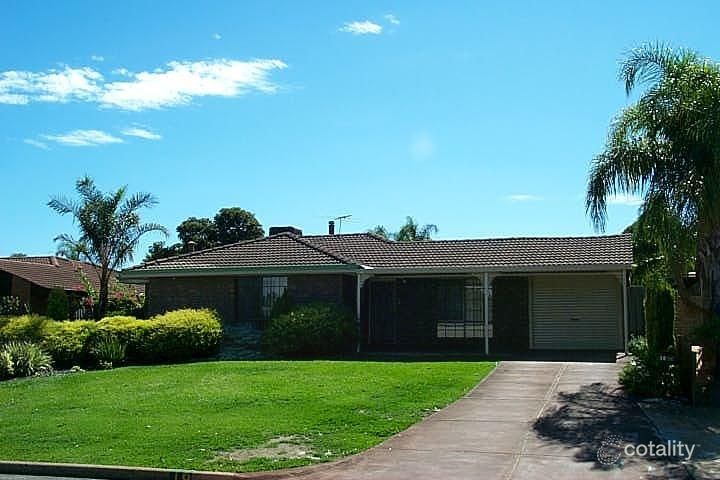 16 Littlemore Way, Eden Hill, WA 6054