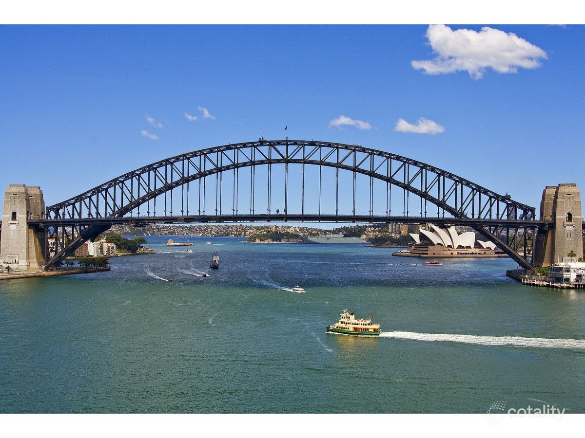 82/14-28 Blues Point Rd, Mcmahons Point, NSW 2060