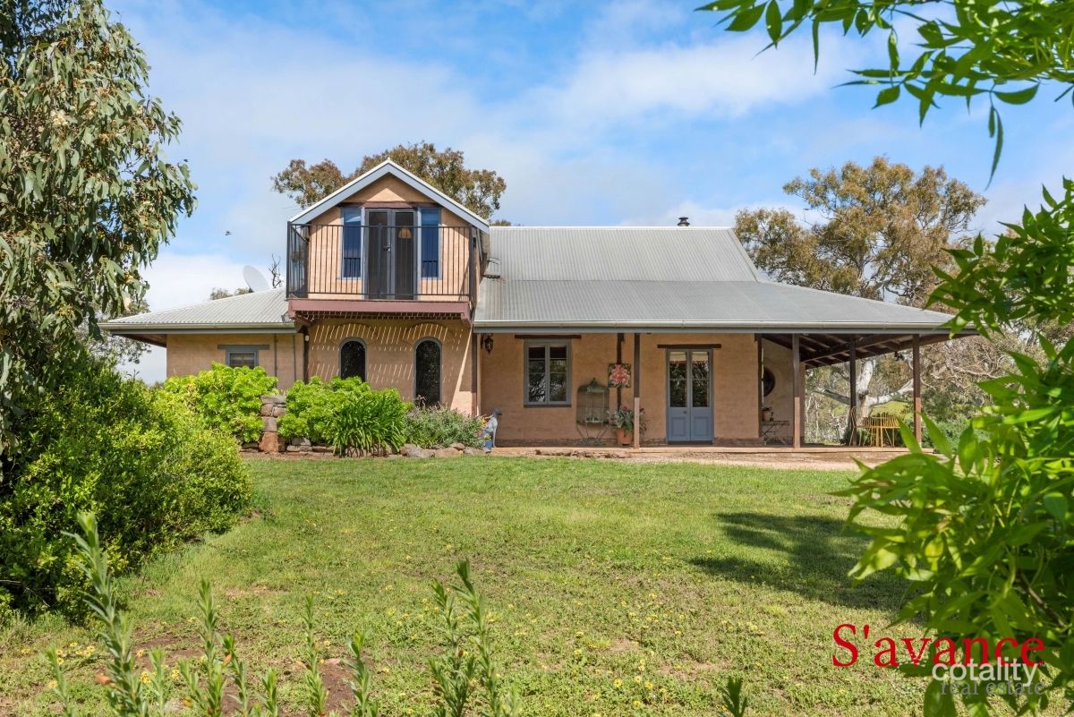 122 Jury Rd, Brukunga, SA 5252