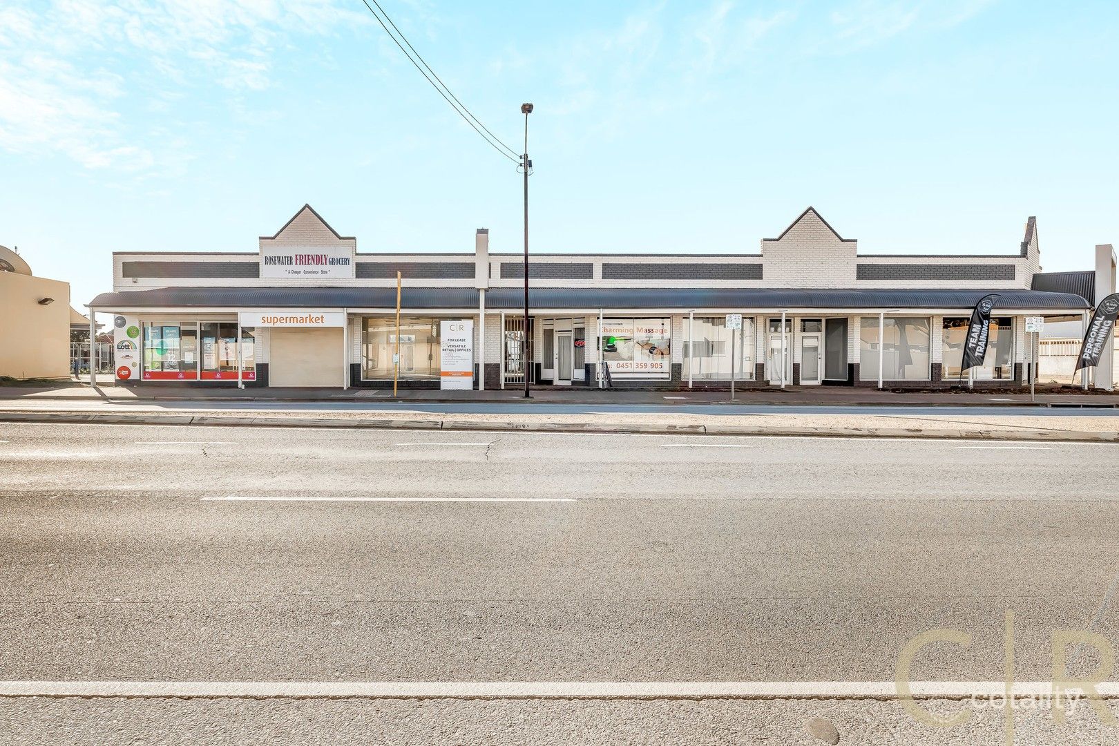 99 Grand Junction Rd, Rosewater, SA 5013