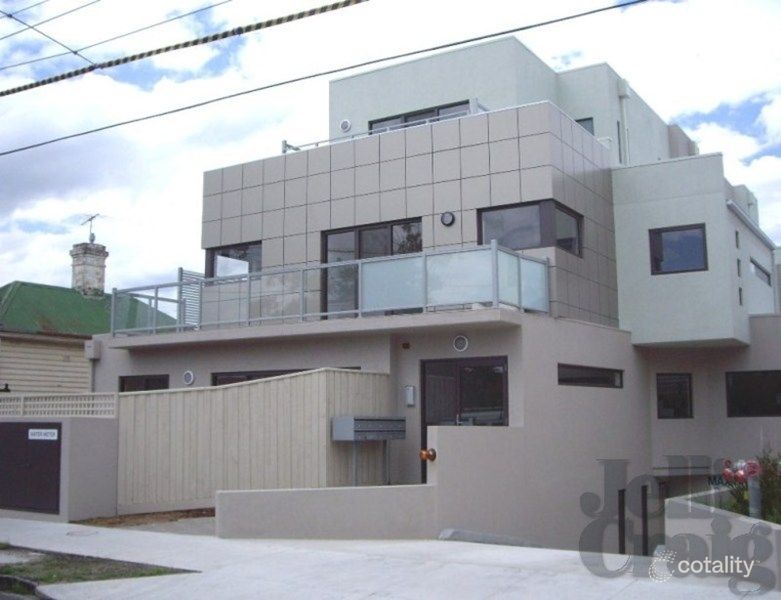 1/16 Shepparson Ave, Carnegie, VIC 3163