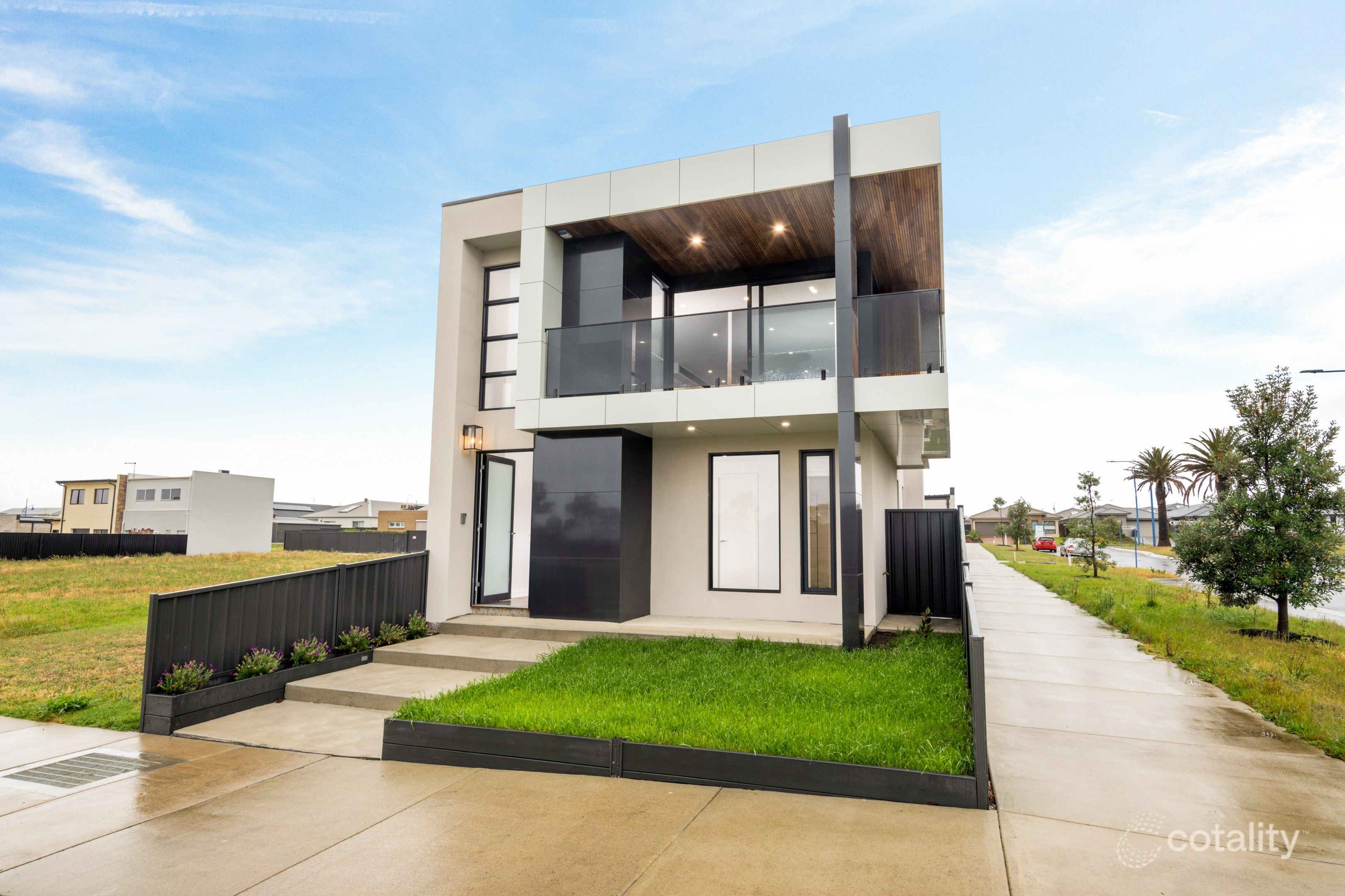 1 Swain Walk, St Leonards, VIC 3223