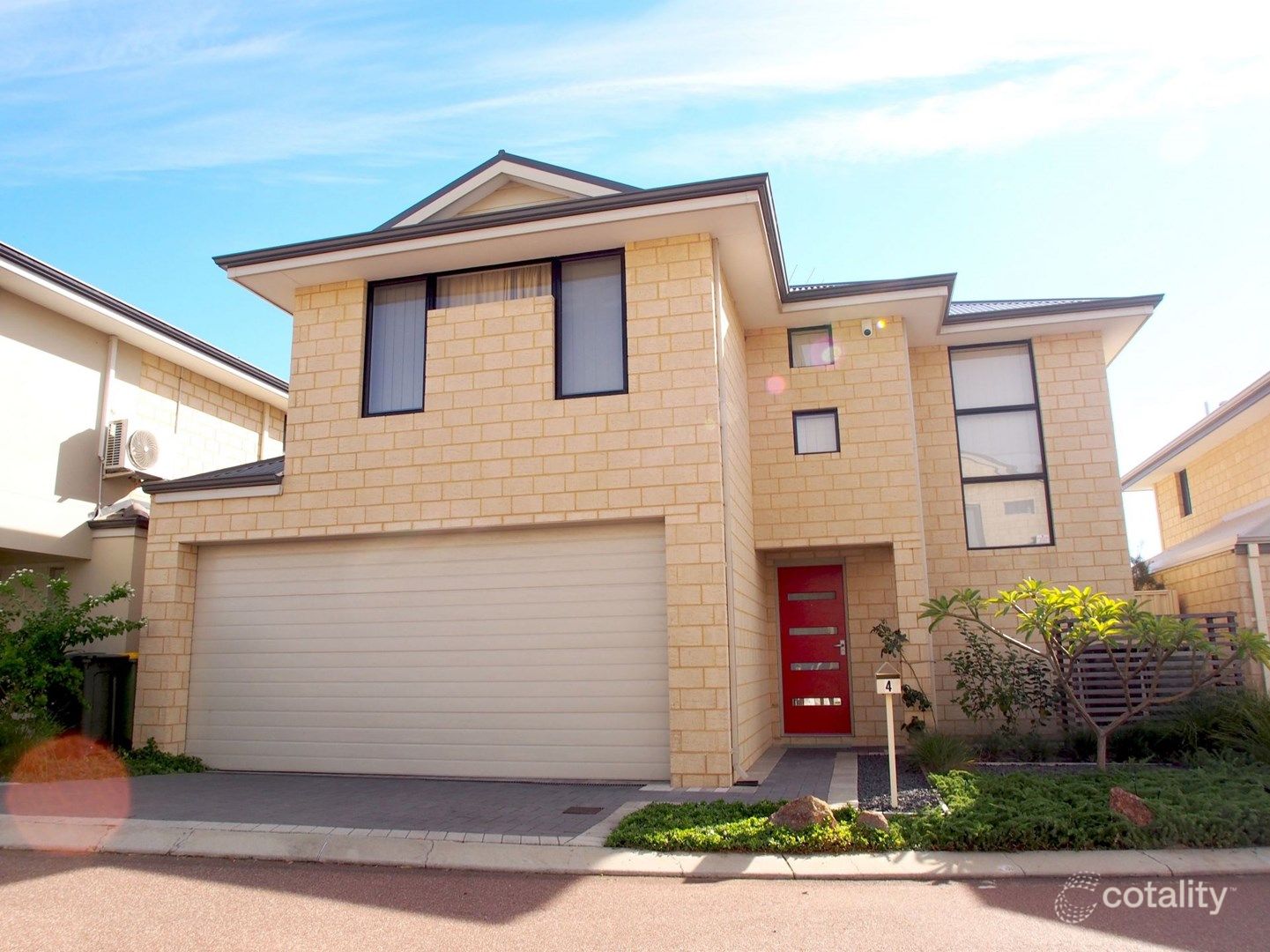 4 Vickridge Cl, Beaconsfield, WA 6162