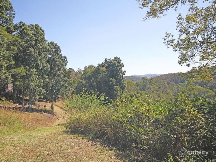 570 Black Mountain Rd, Black Mountain, QLD 4563