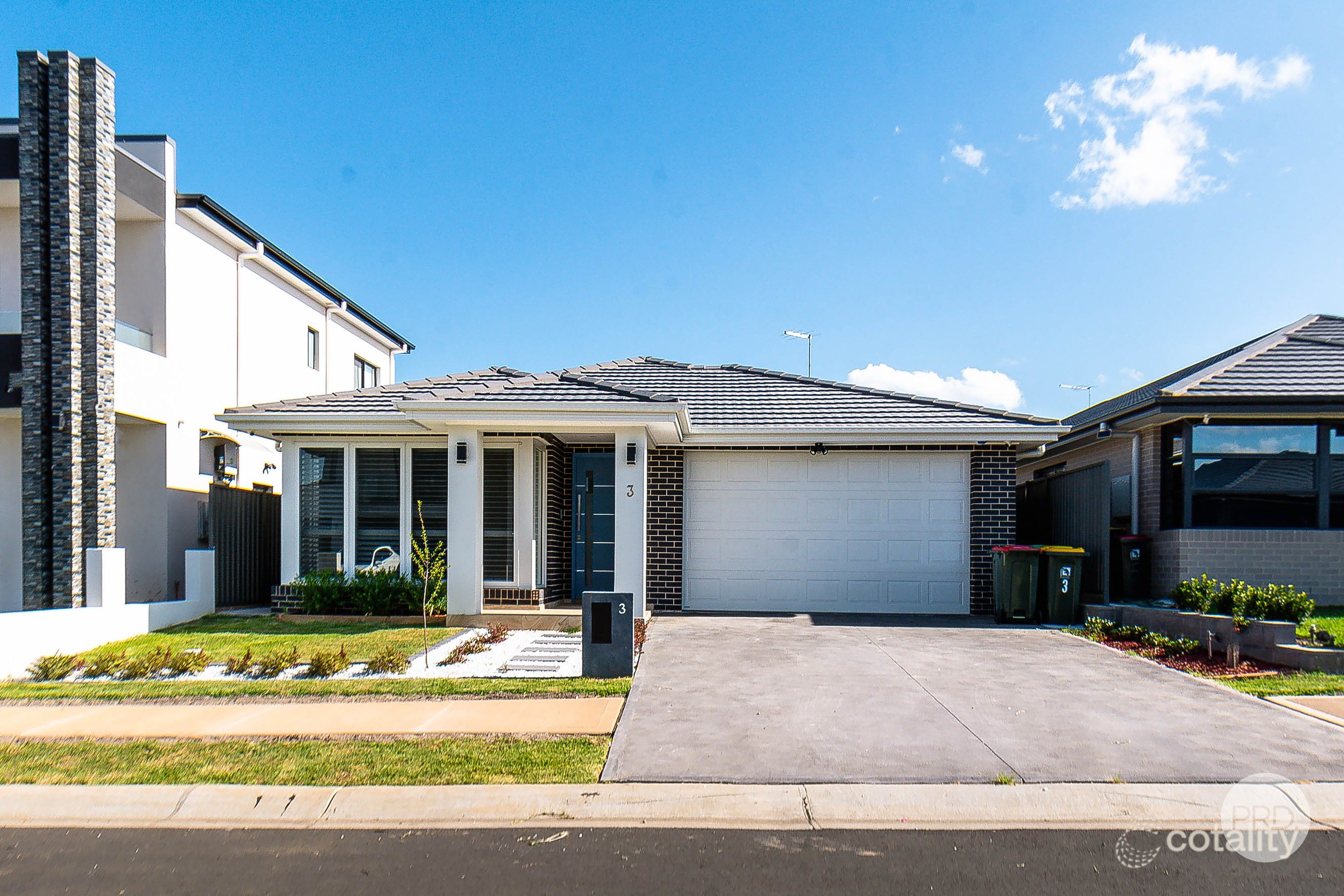 3 Chaikin Ave, Oran Park, NSW 2570