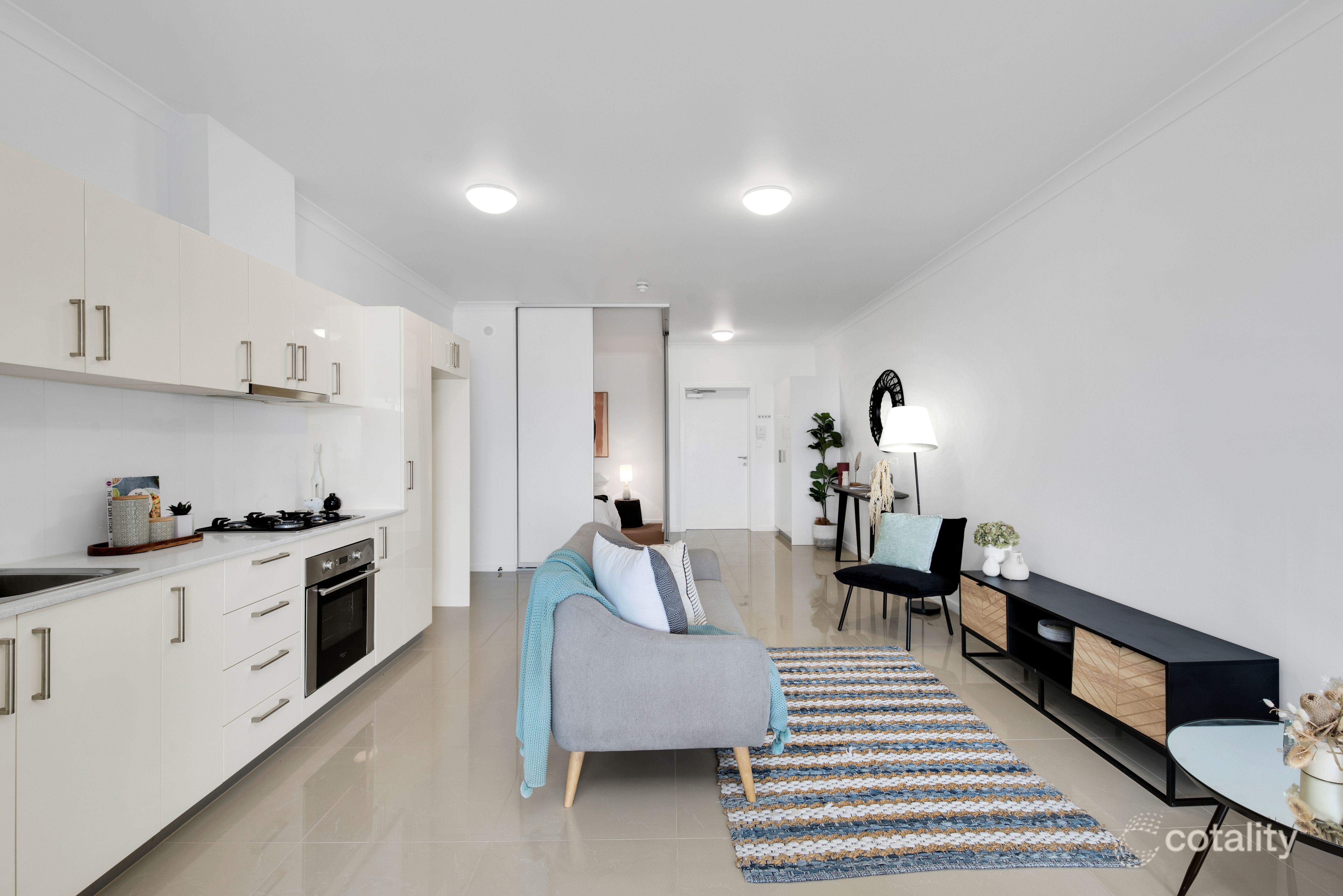 309/2 Augustine St, Mawson Lakes, SA 5095