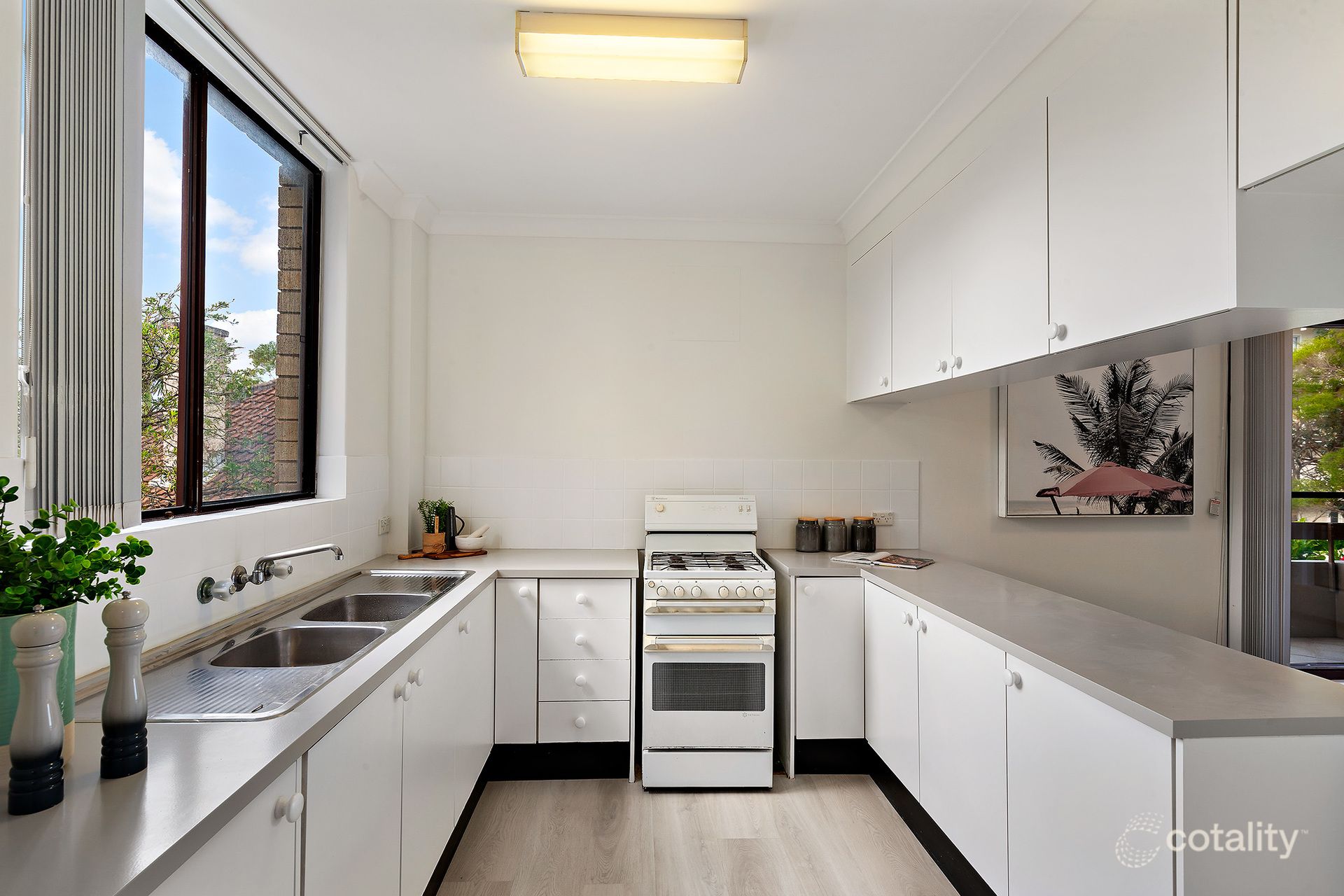 12/3 Hilltop Cres, Fairlight, NSW 2094