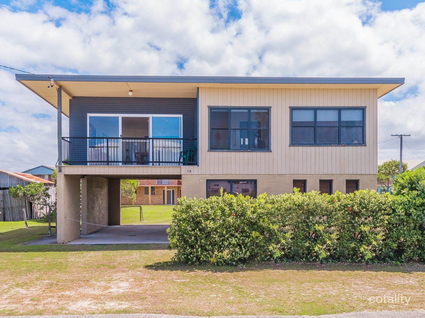 54 Ocean Rd, Brooms Head, NSW 2463