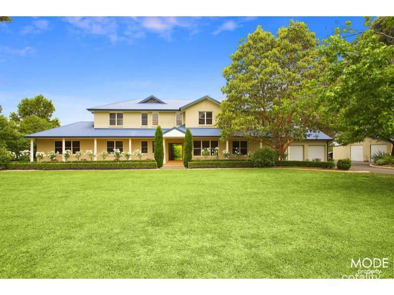 6 Jones Rd, Kenthurst, NSW 2156