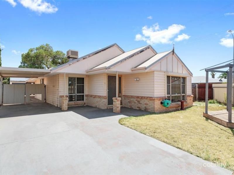 1 Britannia Pl, South Kalgoorlie, WA 6430