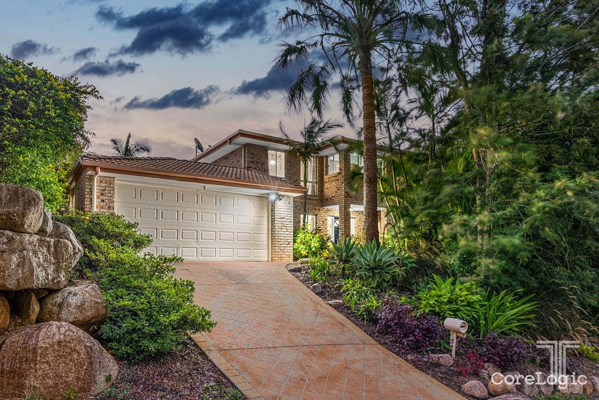 15 Ridgeview St, Carindale, QLD 4152