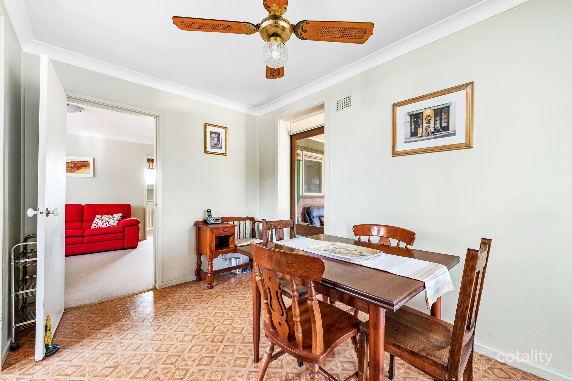 60 Alexandra Ave, Rutherford, NSW 2320