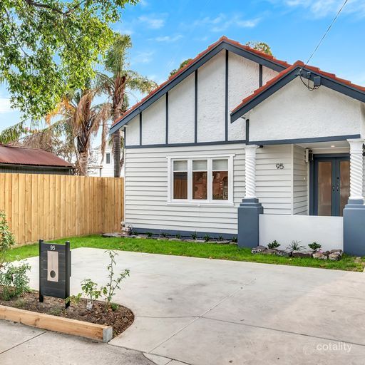 95 Victoria Rd, Northcote, VIC 3070