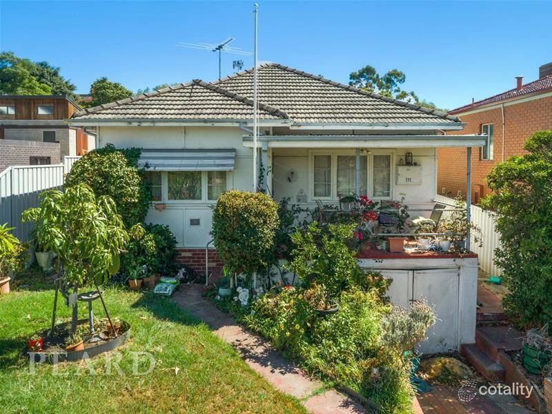 111 Hampshire St, East Victoria Park, WA 6101