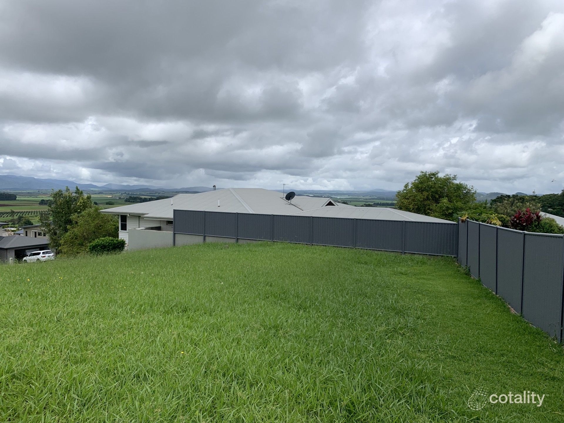 15 Moses Cct, Atherton, QLD 4883