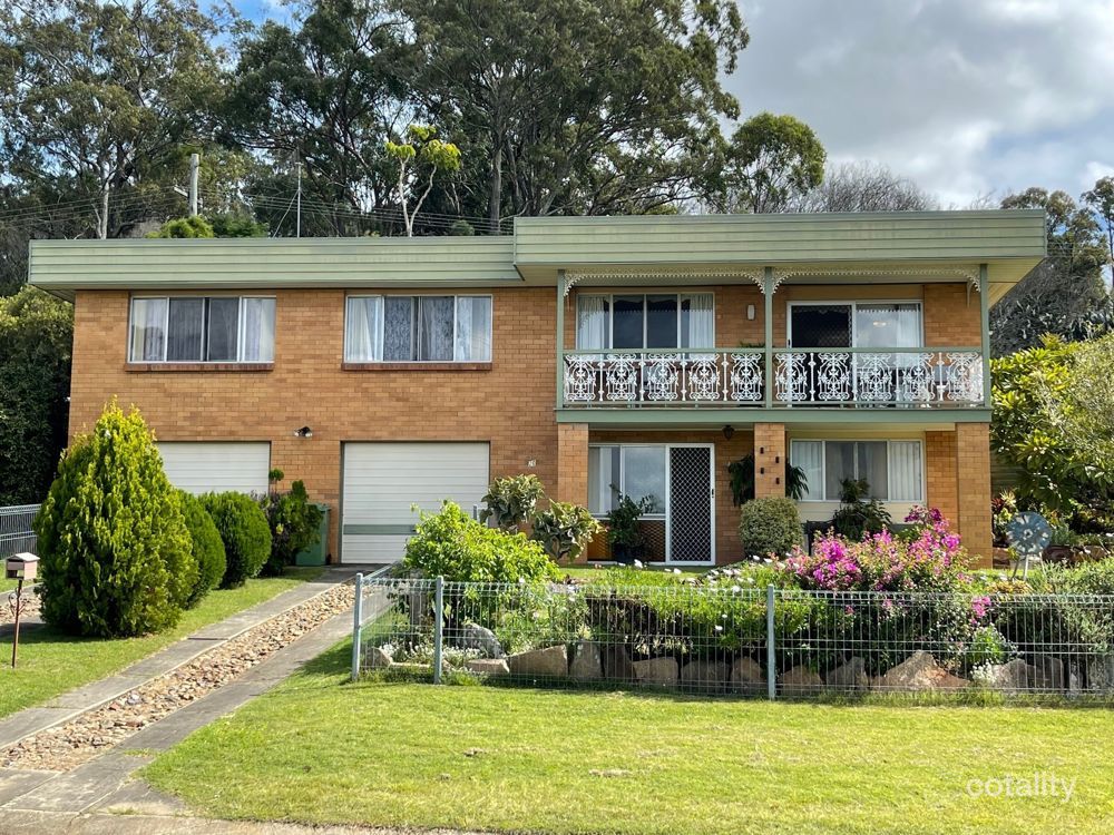 20 Railway Tce, Crows Nest, QLD 4355