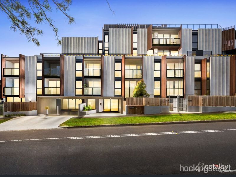 201/25 Trent St, Glen Iris, VIC 3146