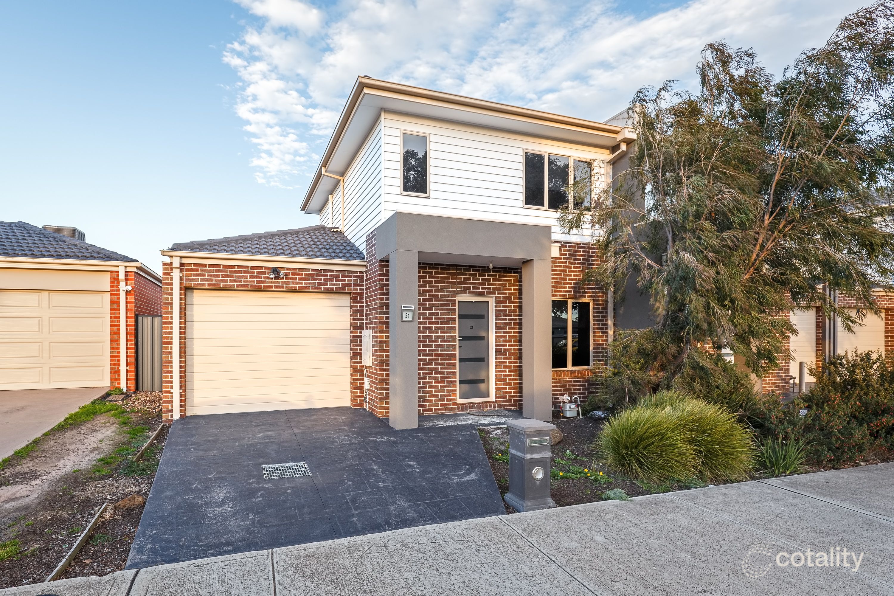21 Yumbarra Pde, Wollert, VIC 3750