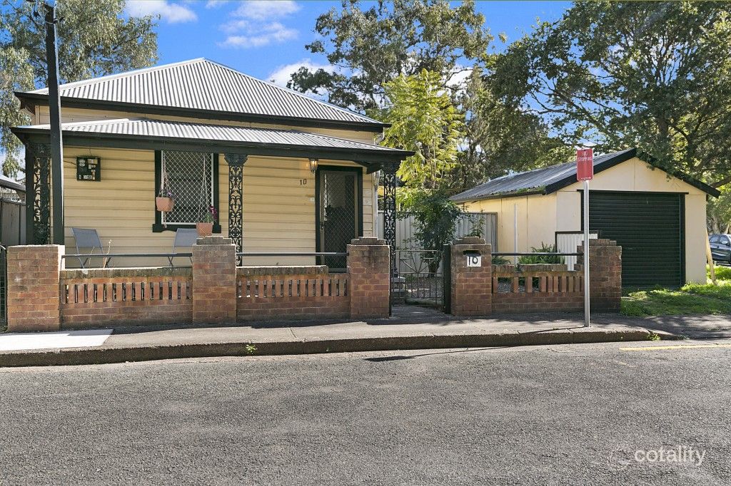 10 Catherine St, Maitland, NSW 2320