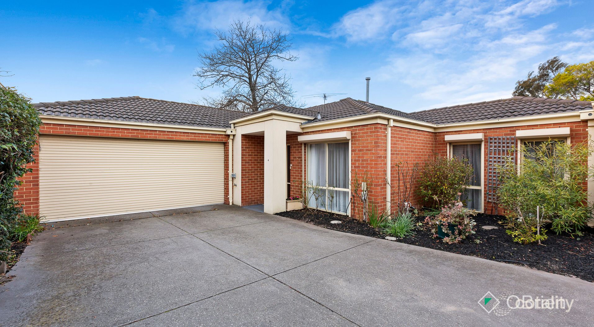 4/12-16 Axelton St, Cheltenham, VIC 3192
