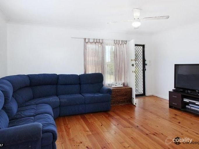 63 Ellsworth Dr, Tregear, NSW 2770