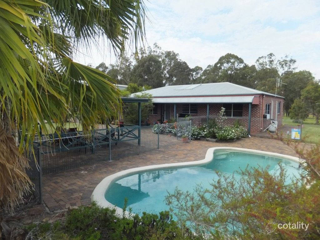 20 Gregory Dr, Redridge, QLD 4660
