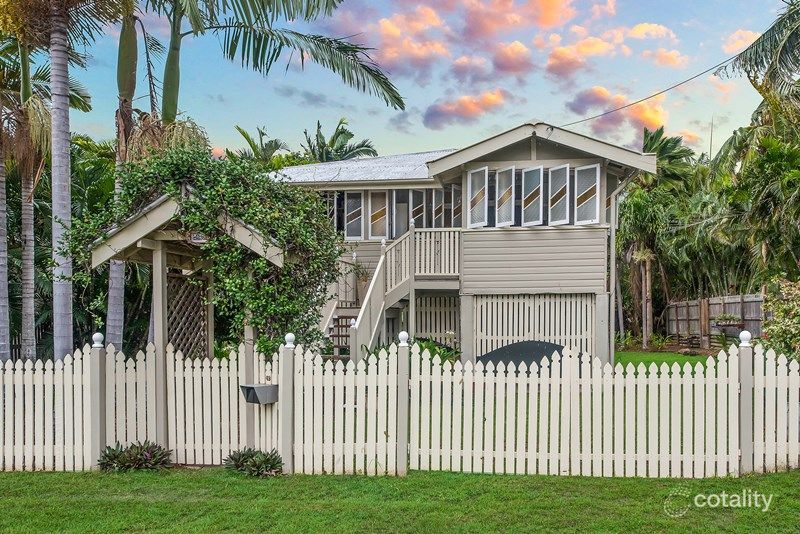 49 First St, Railway Estate, QLD 4810