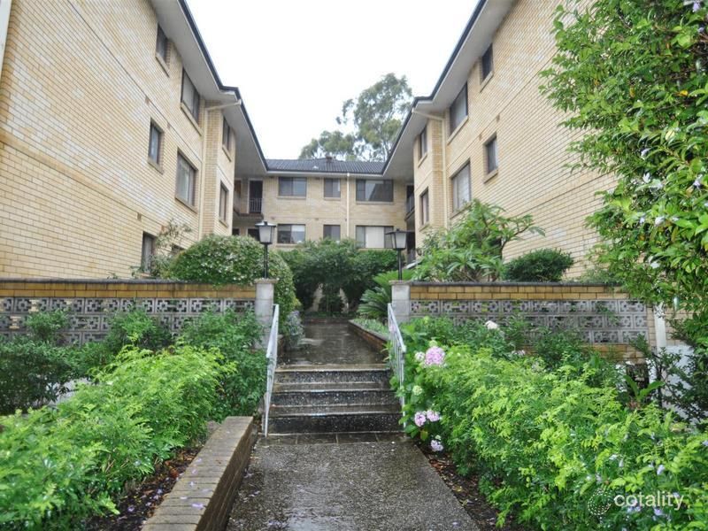 7/10 Broughton Rd, Artarmon, NSW 2064