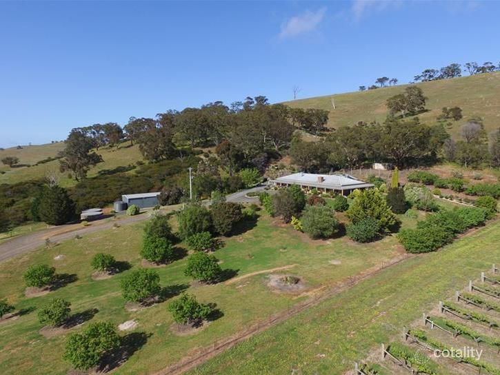 25 Mast Rd, Ararat, VIC 3377