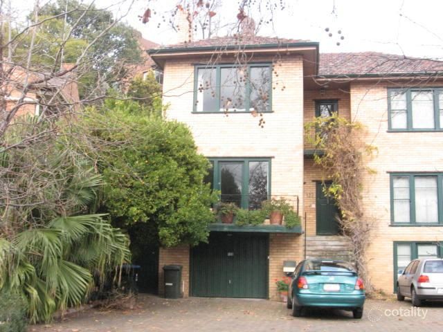 123 Alexandra Ave, South Yarra, VIC 3141