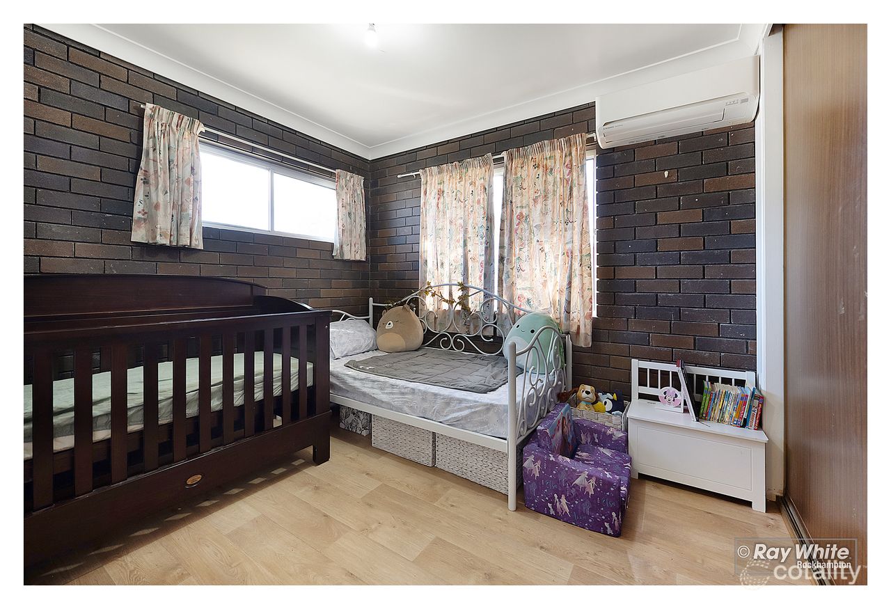 295 Mills Ave, Frenchville, QLD 4701