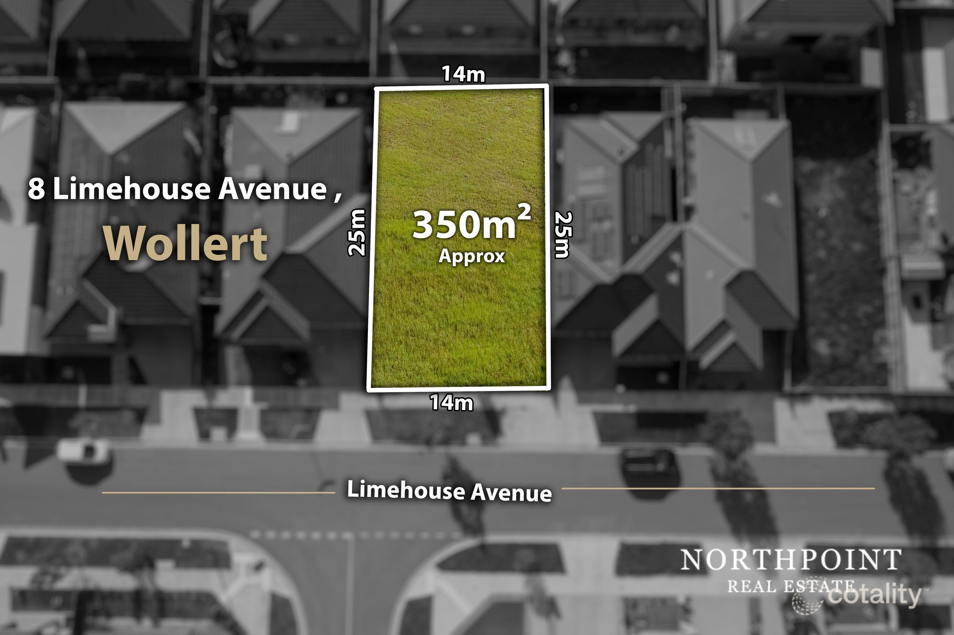 8 Limehouse Ave, Wollert, VIC 3750