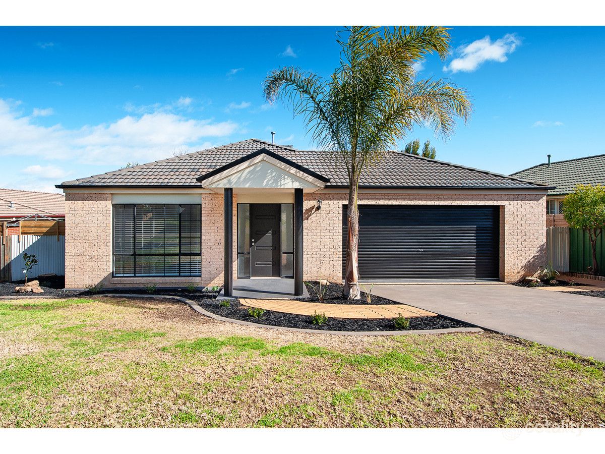 54 Maryville Way, Thurgoona, NSW 2640