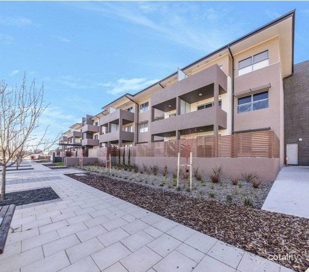 186/15 Mower Pl, Phillip, ACT 2606