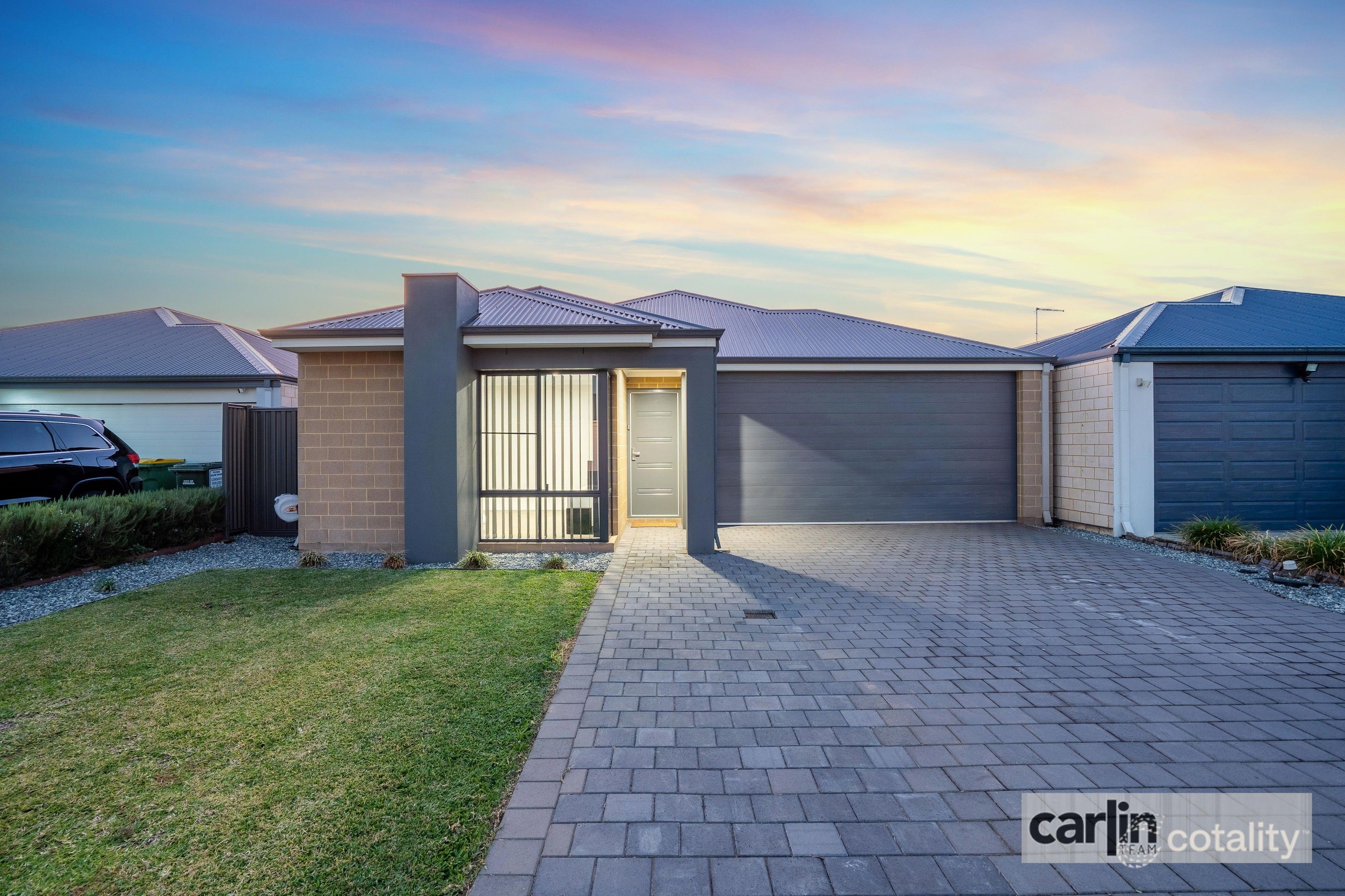 52 Indigo Bend, Wellard, WA 6170