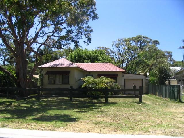 4 Thompson St, Bundeena, NSW 2230