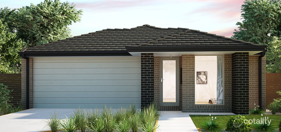 80 Guru Bvd, Lynbrook, VIC 3975