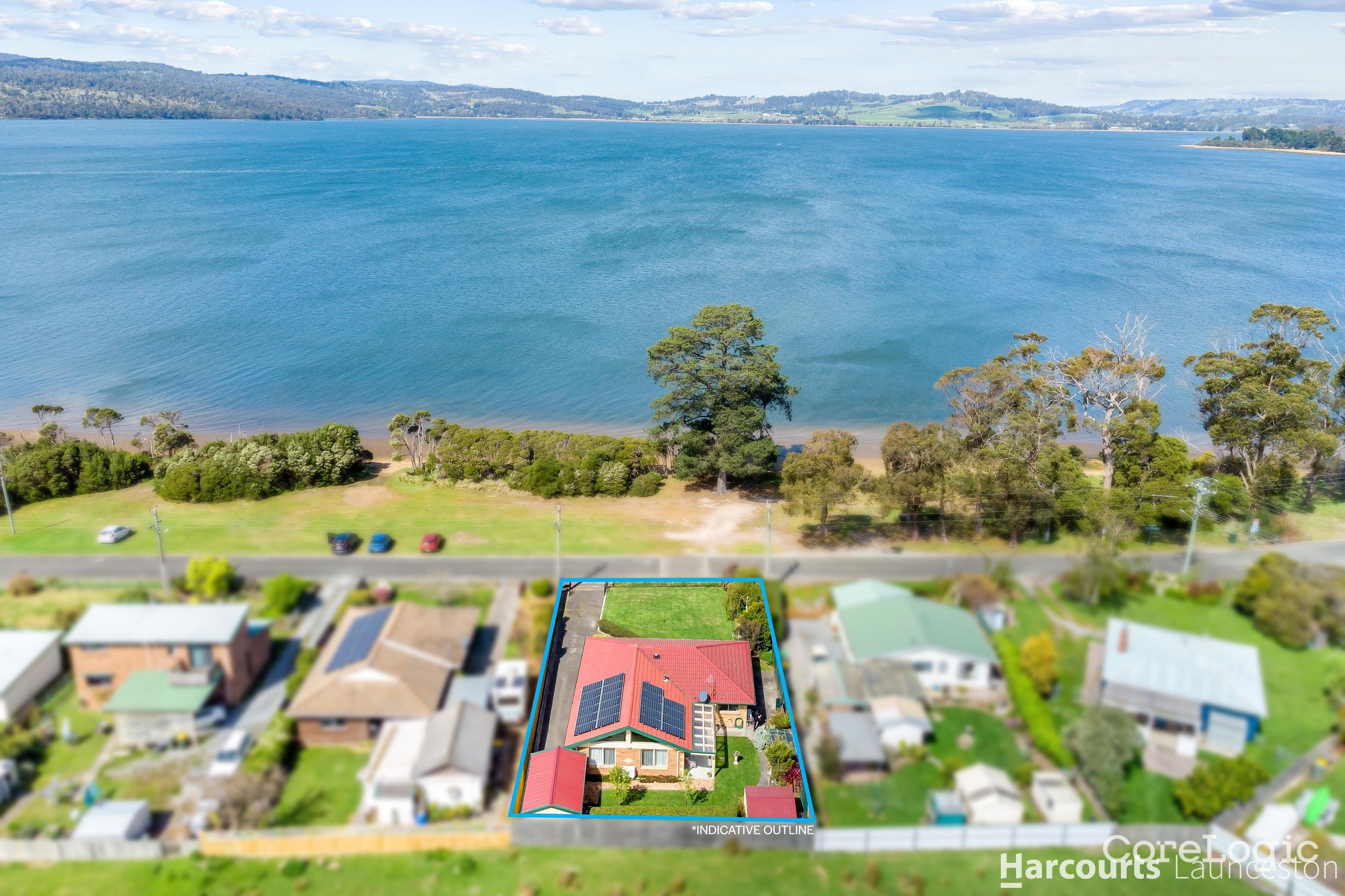 5 Swan Point Esp, Swan Point, TAS 7275