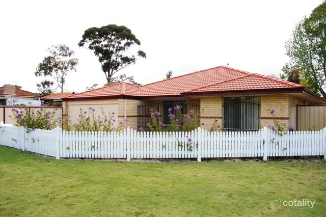 1 Leach Ave, Riverton, WA 6148