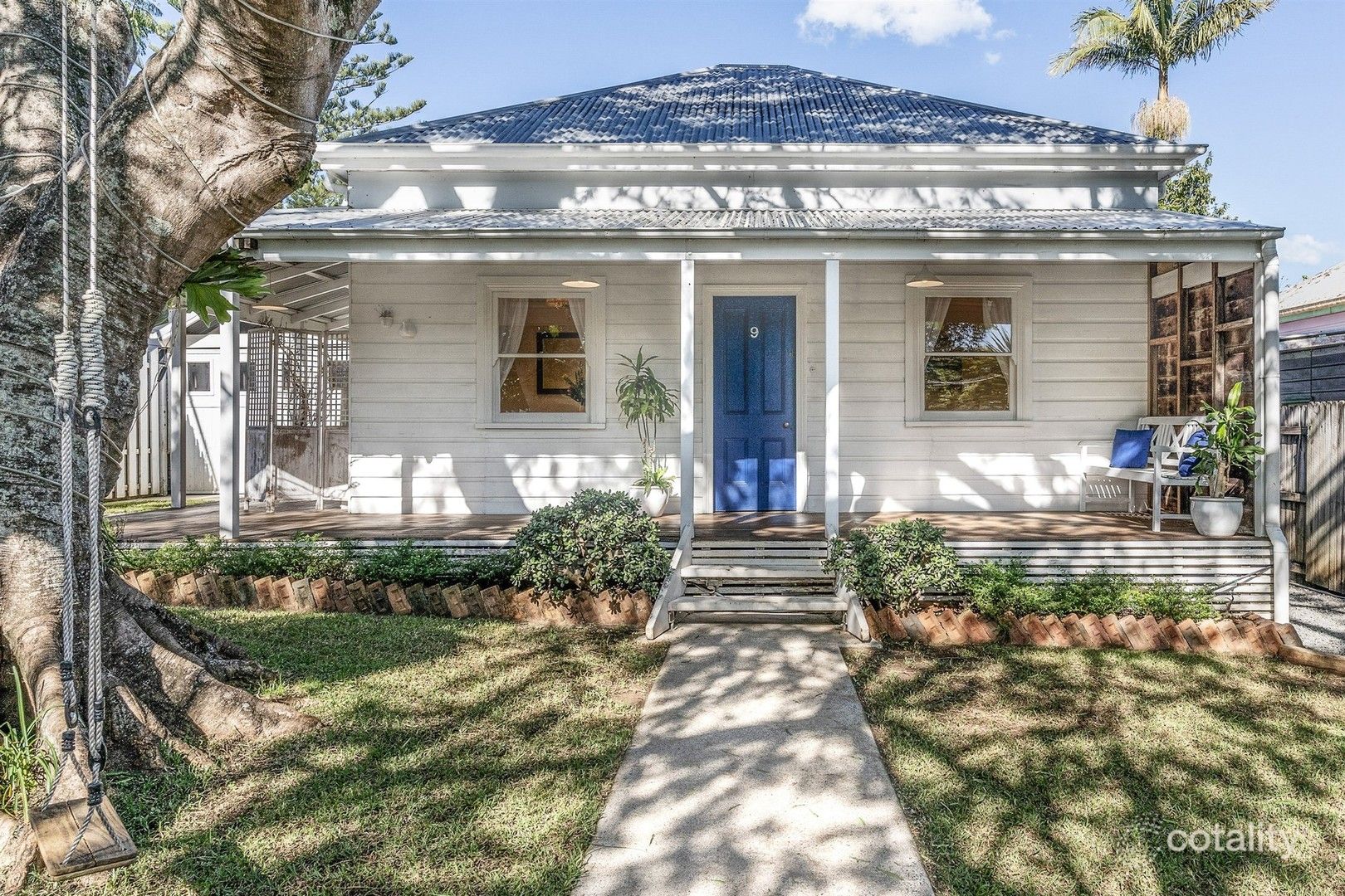 9 Lismore Rd, Bangalow, NSW 2479