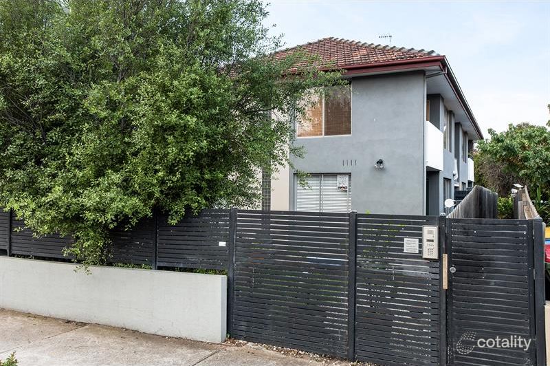 7/705 Barkly St, West Footscray, VIC 3012