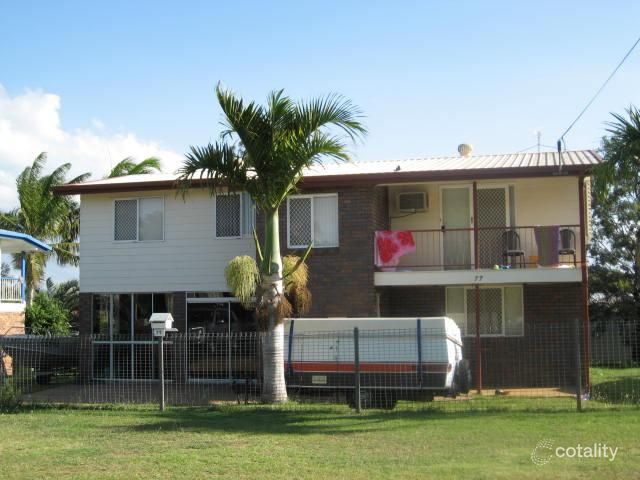 77 Donovan Cres, Gracemere, QLD 4702