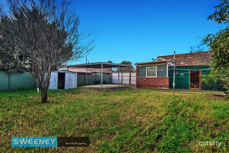 6 Dedrick Gr, Braybrook, VIC 3019