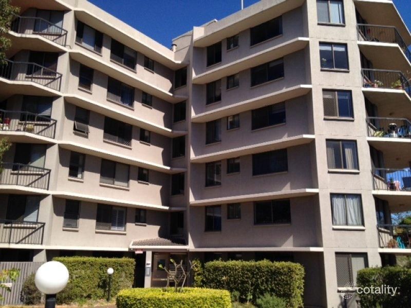 18/67 Gladstone Rd, Highgate Hill, QLD 4101