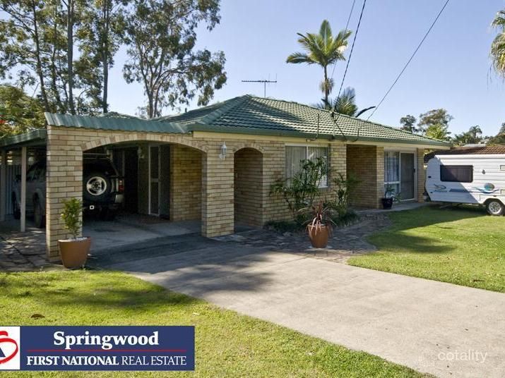 13 Sunset St, Rochedale South, QLD 4123