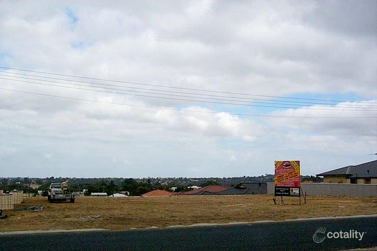 45 Archer St, Pearsall, WA 6065