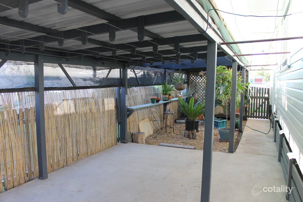 34 Wyley St, Dalby, QLD 4405